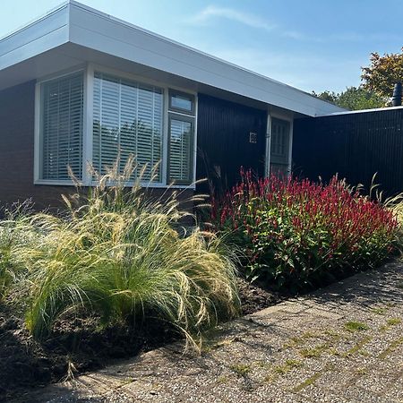 Вилла De Boet, Dicht Bij Duinen En Zee Варменхёйзен Экстерьер фото