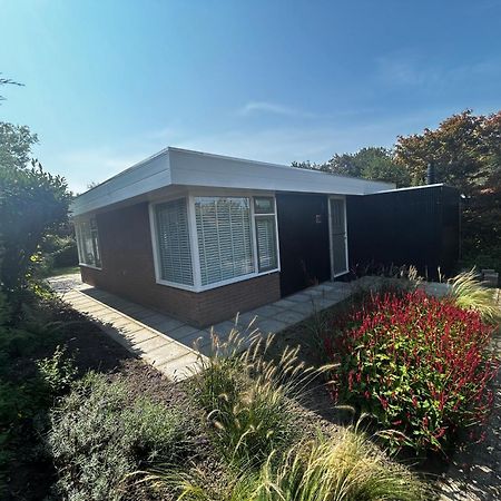 Вилла De Boet, Dicht Bij Duinen En Zee Варменхёйзен Экстерьер фото