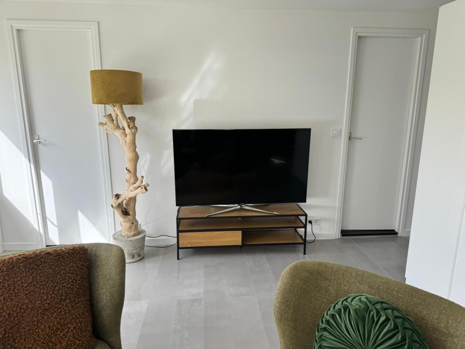 Вилла De Boet, Dicht Bij Duinen En Zee Варменхёйзен Экстерьер фото